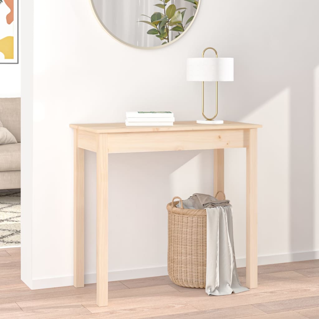 8720287188476_g_en_hd_1 vidaXL Console Table 80x40x75 cm Solid Wood Pine - Image 3