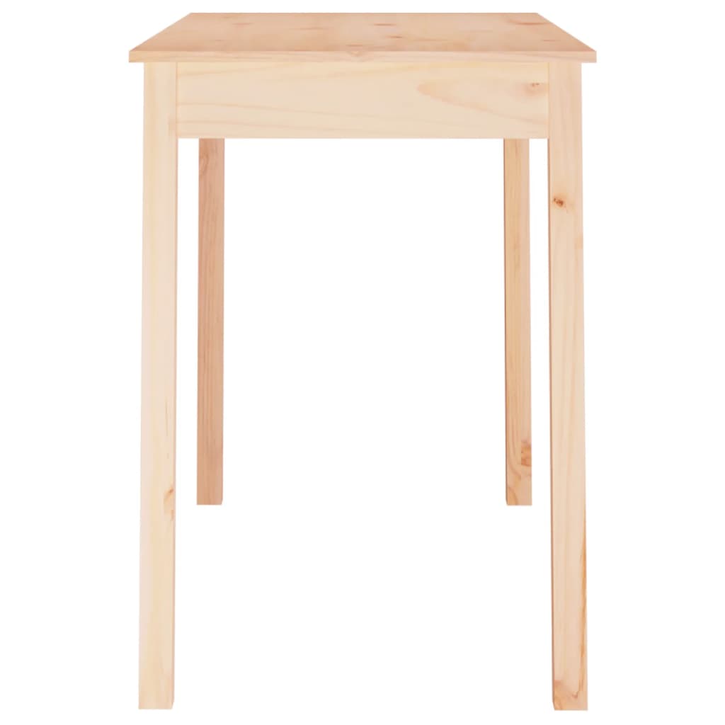 8720287188520_g_en_hd_2 vidaXL Dining Table 110x55x75 cm Solid Wood Pine - Image 4