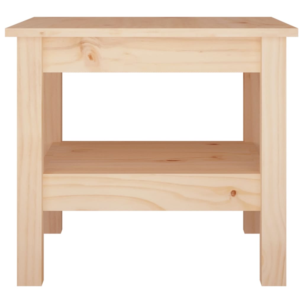 8720287188674_g_en_hd_1 vidaXL Coffee Table 45x45x40 cm Solid Wood Pine - Image 3