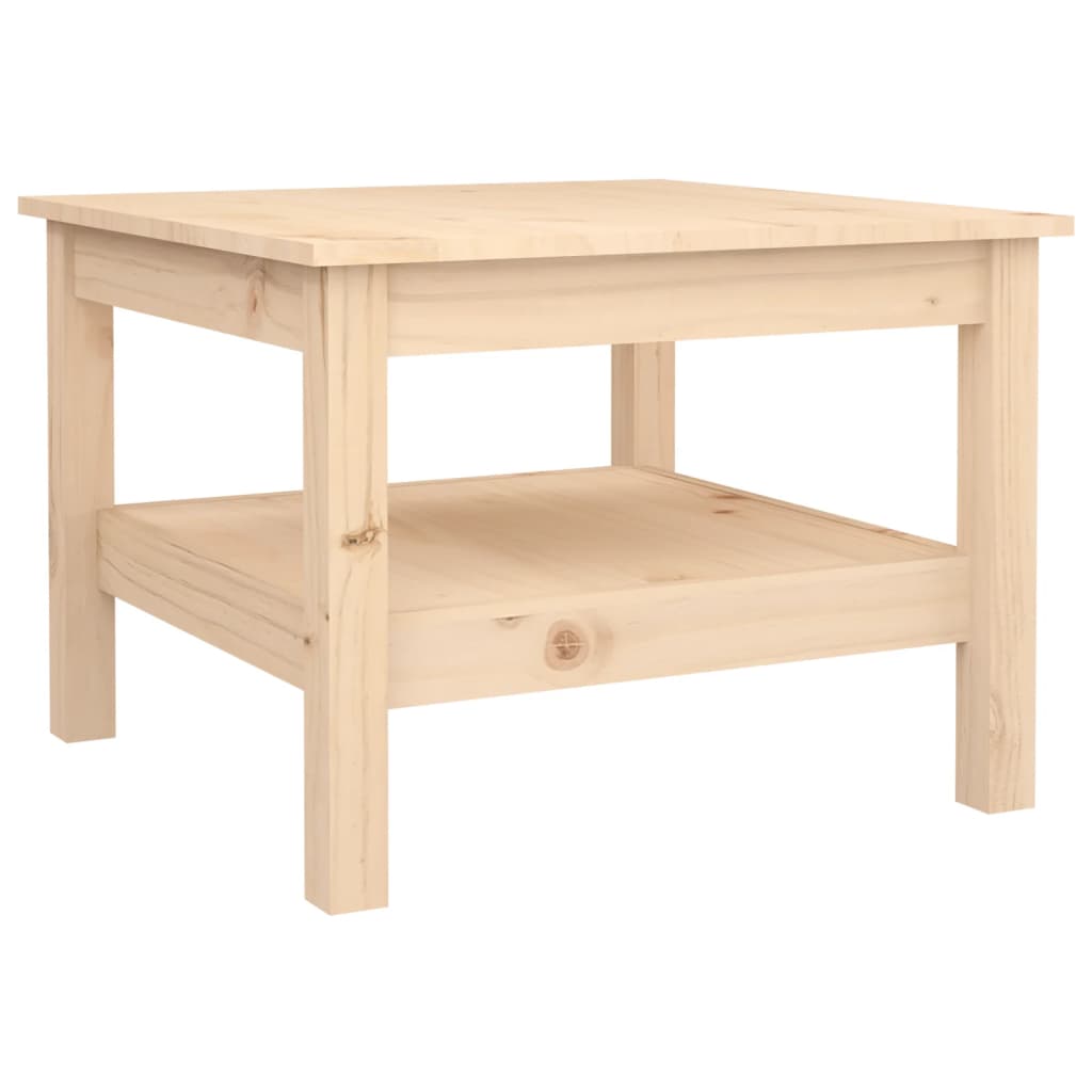 8720287188728_a_en_hd_1 vidaXL Coffee Table 55x55x40 cm Solid Wood Pine - Image 2