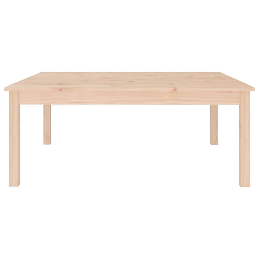 8720287188926_g_en_hd_1 vidaXL Coffee Table 100x100x40 cm Solid Wood Pine - Image 3