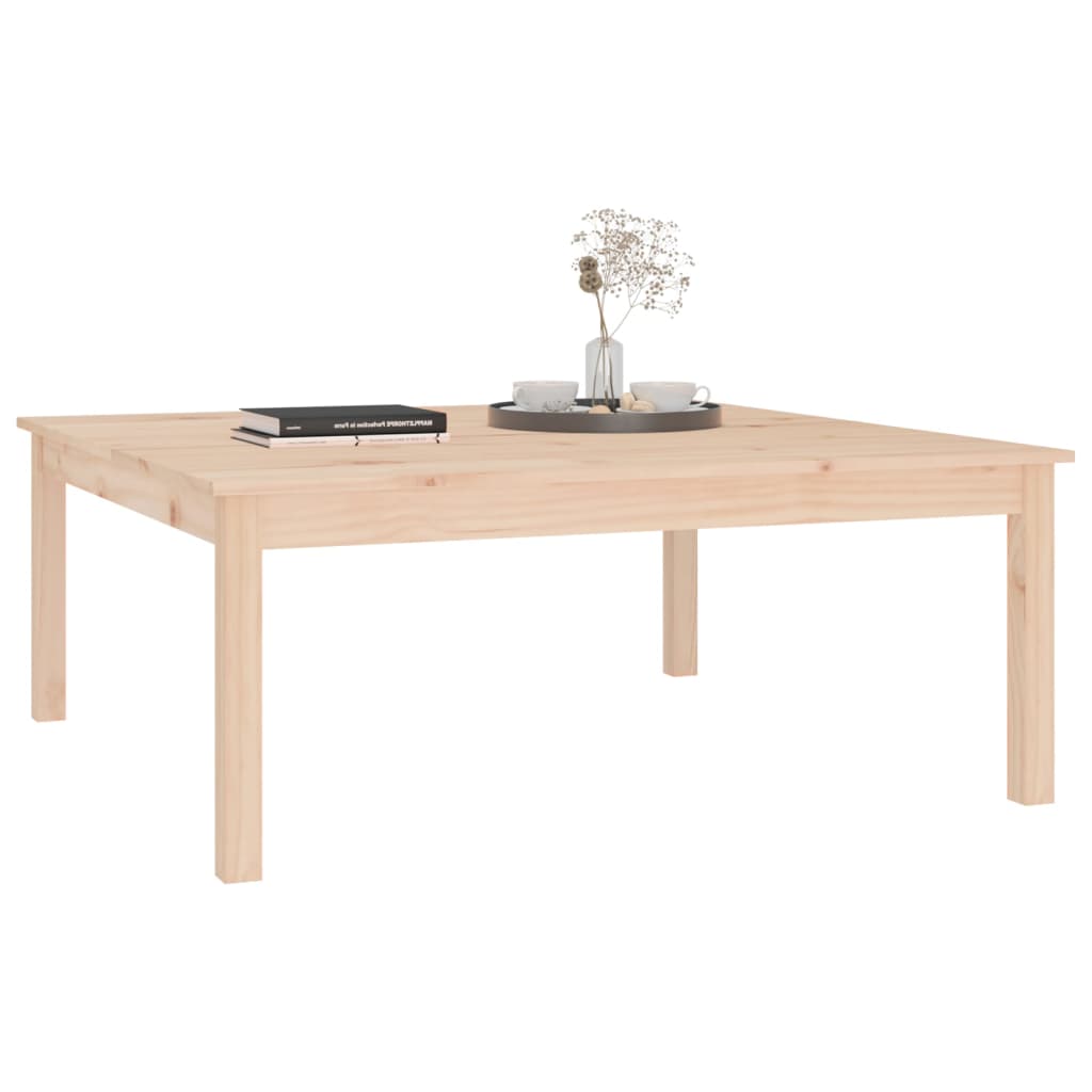 8720287188926_g_en_hd_3 vidaXL Coffee Table 100x100x40 cm Solid Wood Pine - Image 5