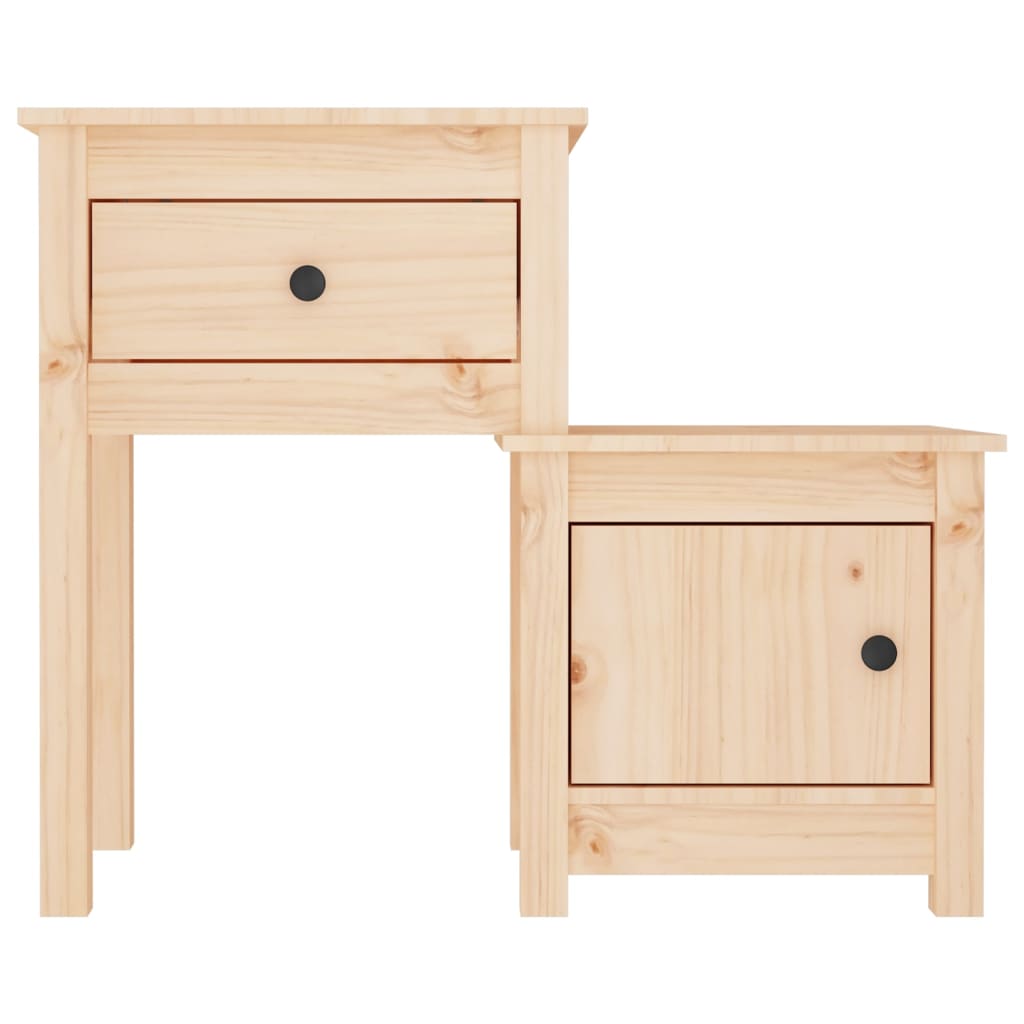 8720287189121_g_en_hd_2 vidaXL Bedside Cabinet 79.5x38x65.5 cm Solid Wood Pine - Image 5