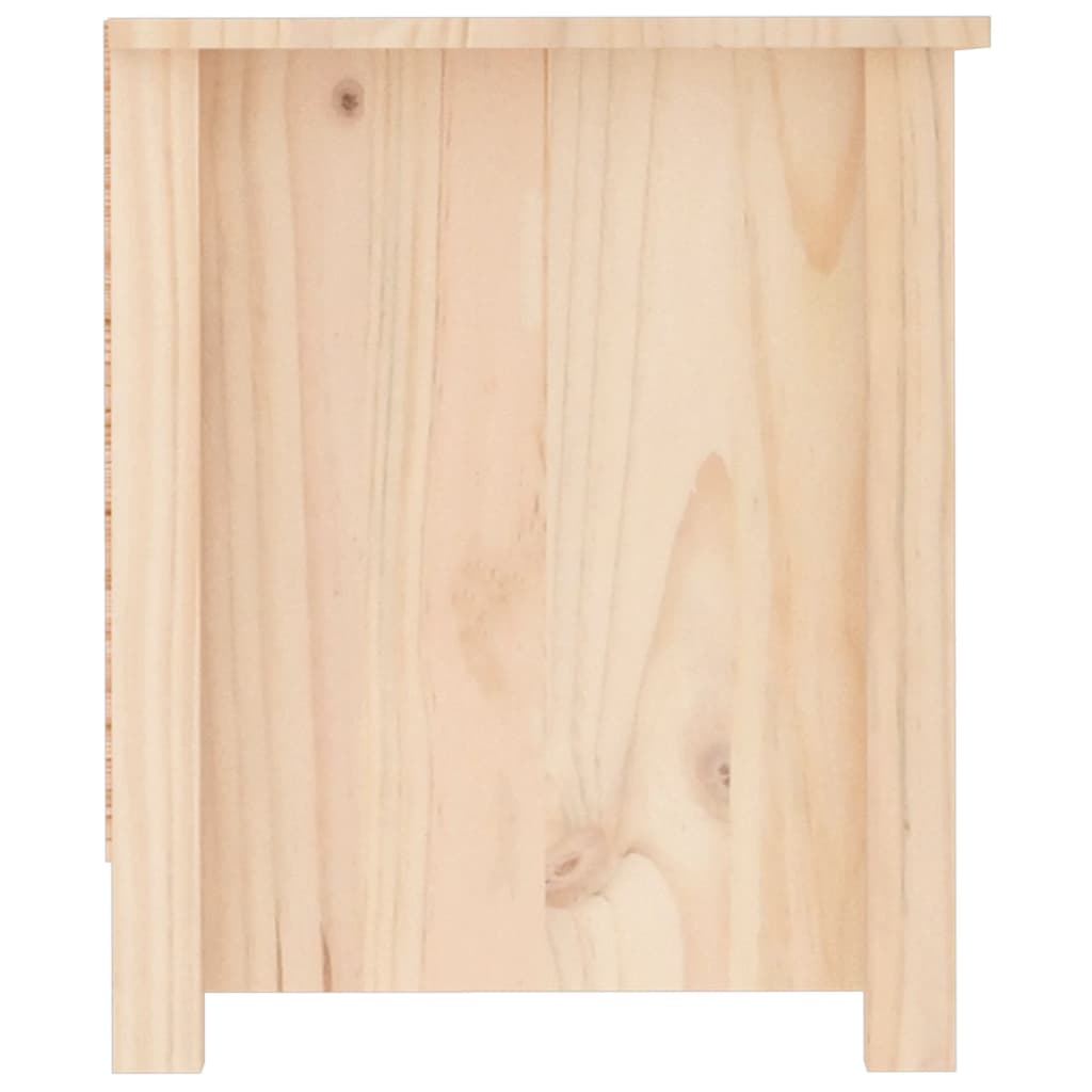 8720287189671_g_en_hd_3 vidaXL Shoe Cabinet 110x38x45.5 cm Solid Wood Pine - Image 5
