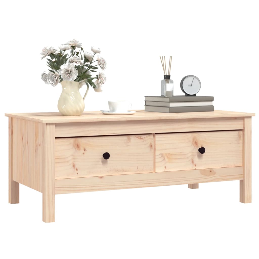 8720287189770_g_en_hd_2 vidaXL Coffee Table 100x50x40 cm Solid Wood Pine - Image 4