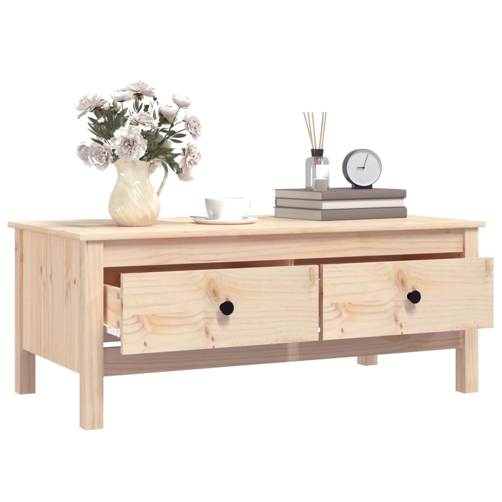 8720287189770_g_en_hd_3 vidaXL Coffee Table 100x50x40 cm Solid Wood Pine - Image 5