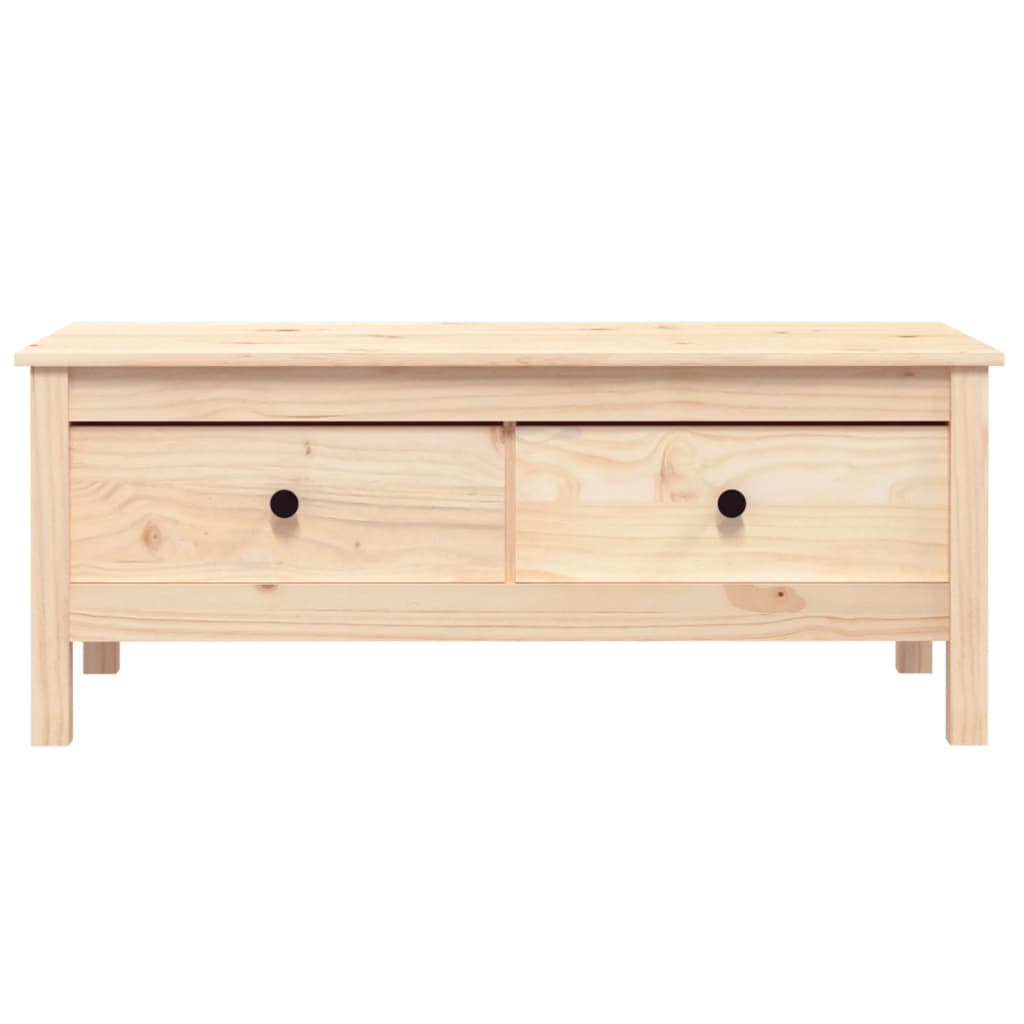 8720287189770_g_en_hd_4 vidaXL Coffee Table 100x50x40 cm Solid Wood Pine - Image 6