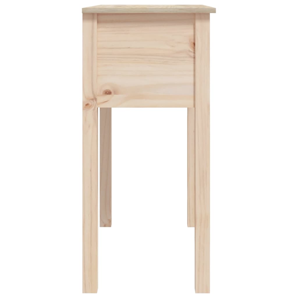8720287189824_g_en_hd_6 vidaXL Console Table 70x35x75 cm Solid Wood Pine - Image 8