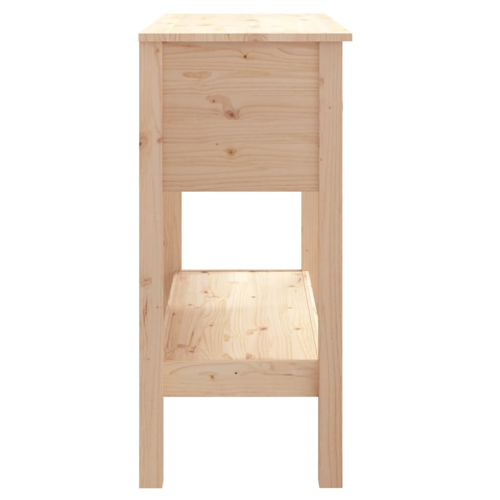 8720287189923_g_en_hd_6 vidaXL Console Table 75x35x75 cm Solid Wood Pine - Image 8