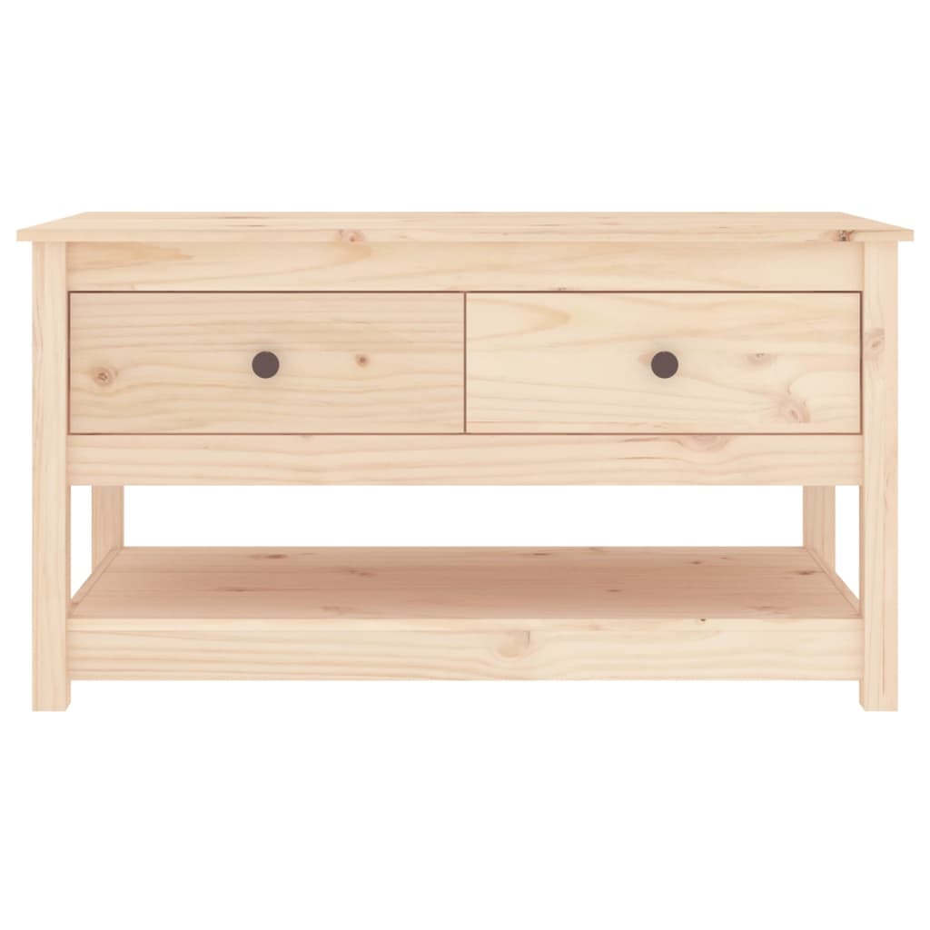 8720287190073_g_en_hd_1 vidaXL Coffee Table 102x49x55 cm Solid Wood Pine - Image 3