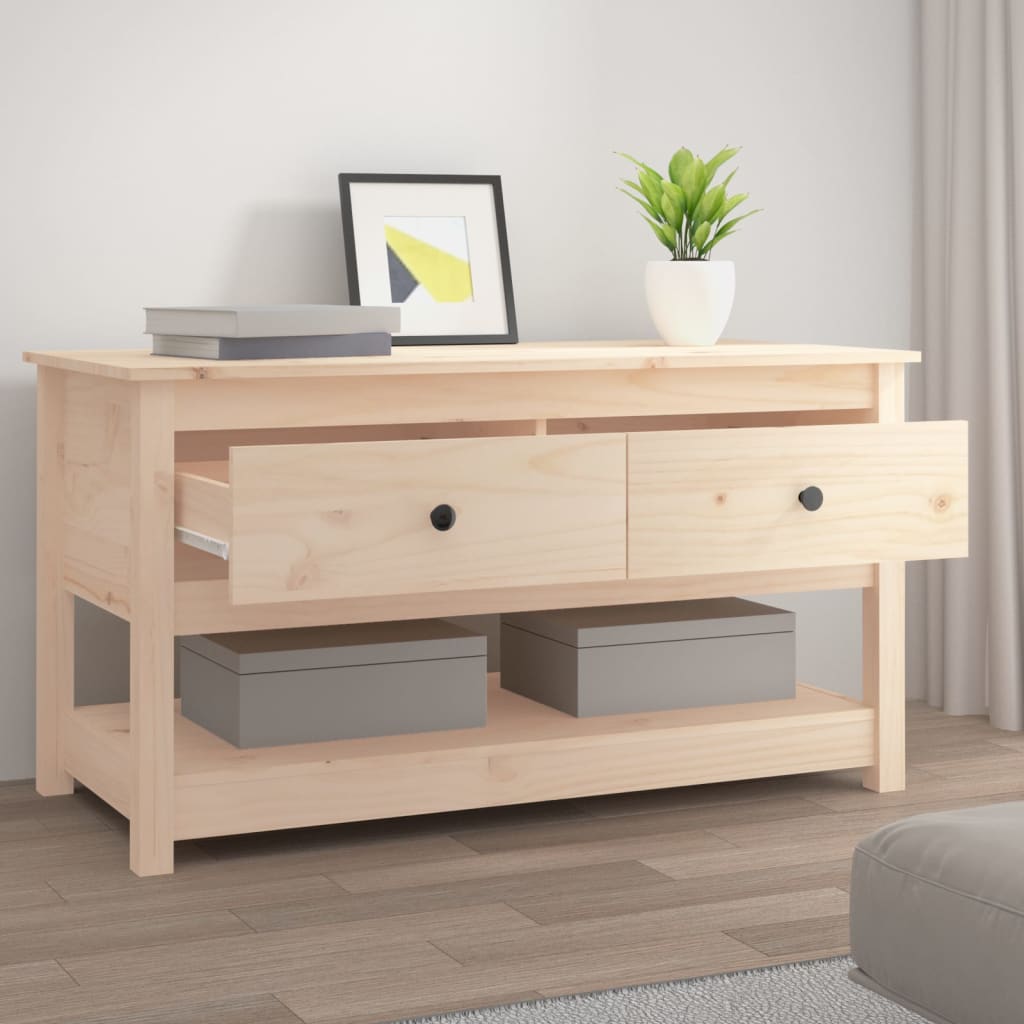 8720287190073_g_en_hd_4 vidaXL Coffee Table 102x49x55 cm Solid Wood Pine - Image 6