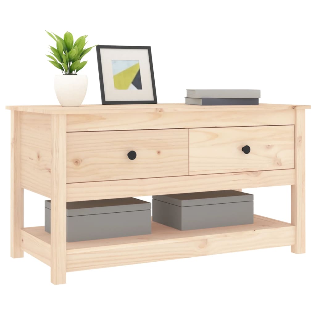8720287190073_g_en_hd_5 vidaXL Coffee Table 102x49x55 cm Solid Wood Pine - Image 7