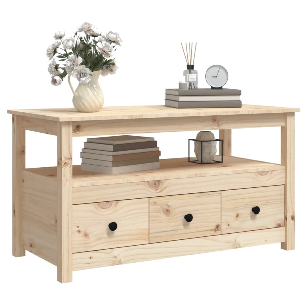 8720287190172_g_en_hd_2 vidaXL Coffee Table 102x49x55 cm Solid Wood Pine - Image 4