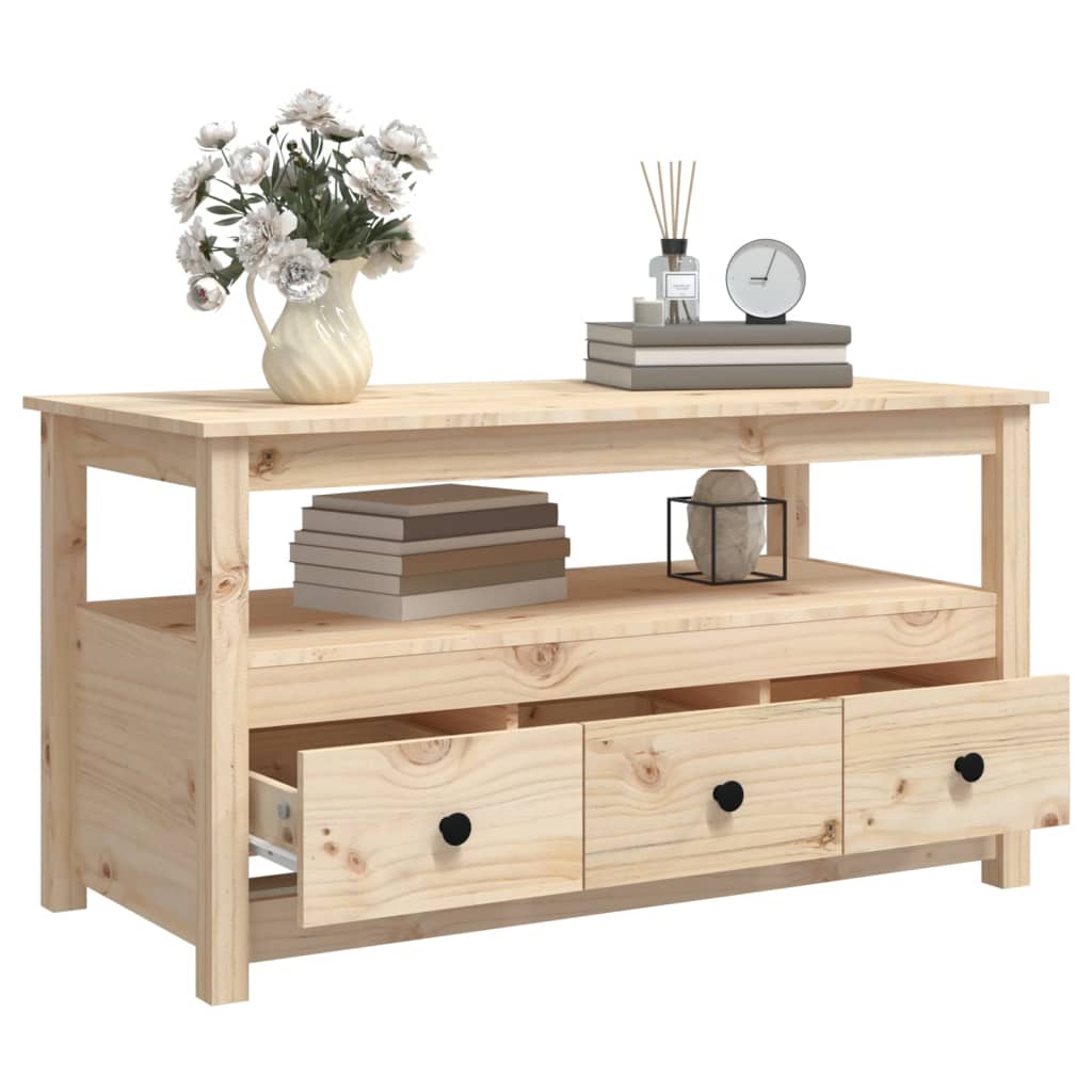8720287190172_g_en_hd_3 vidaXL Coffee Table 102x49x55 cm Solid Wood Pine - Image 5