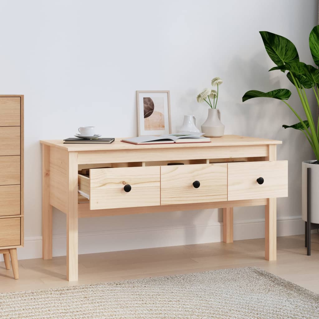 8720287190271_g_en_hd_1 vidaXL Coffee Table 102x49x55 cm Solid Wood Pine - Image 3