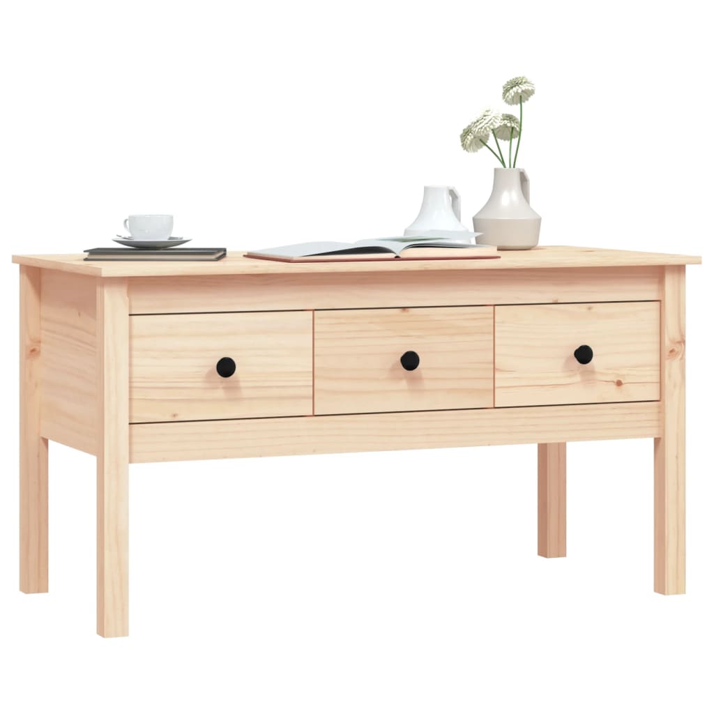 8720287190271_g_en_hd_2 vidaXL Coffee Table 102x49x55 cm Solid Wood Pine - Image 4