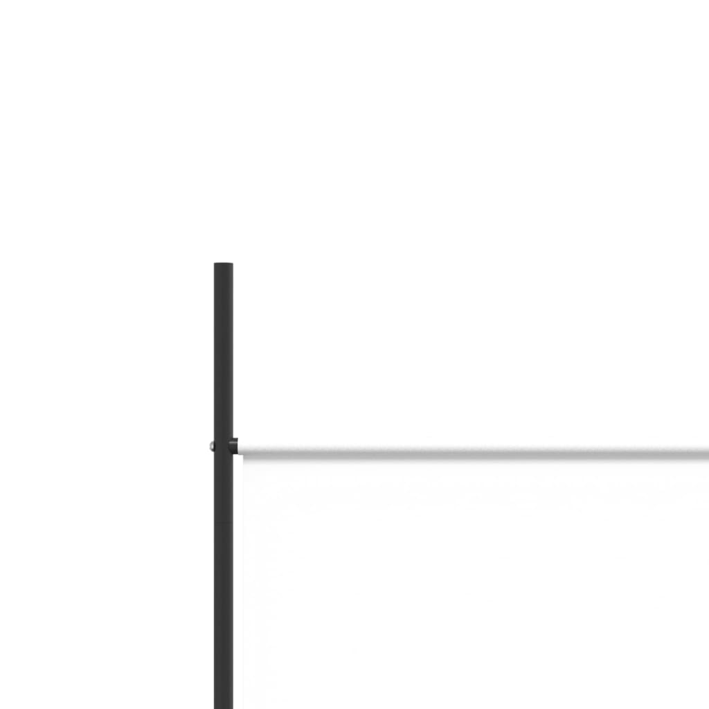 8720287195764_g_en_hd_5 vidaXL 3-Panel Room Divider White 150x200 cm Fabric - Image 7