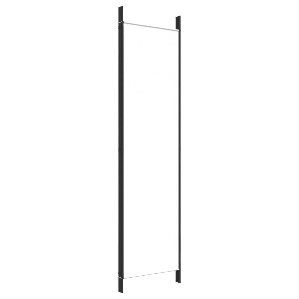 8720287195801_g_en_hd_4 vidaXL 4-Panel Room Divider White 200x200 cm Fabric - Image 6