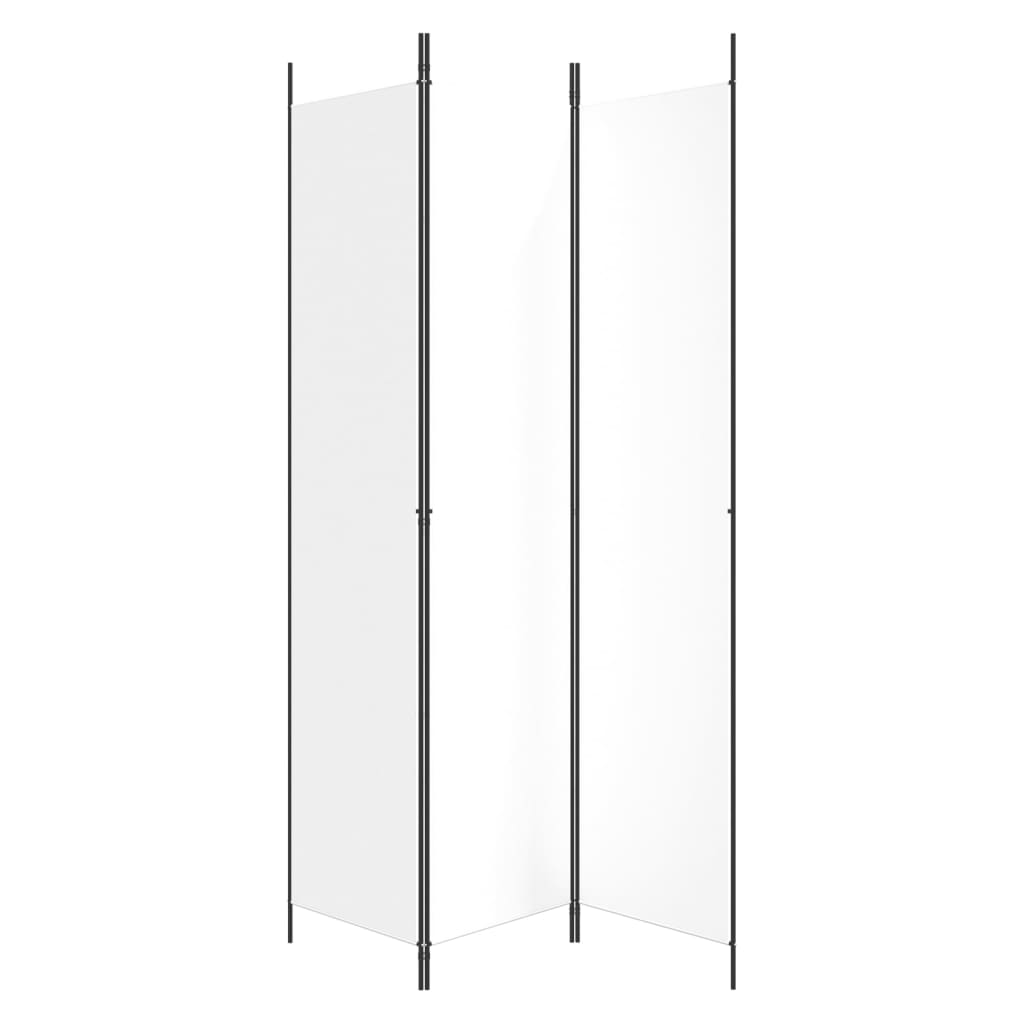 8720287195924_g_en_hd_2 vidaXL 3-Panel Room Divider White 150x220 cm Fabric - Image 4