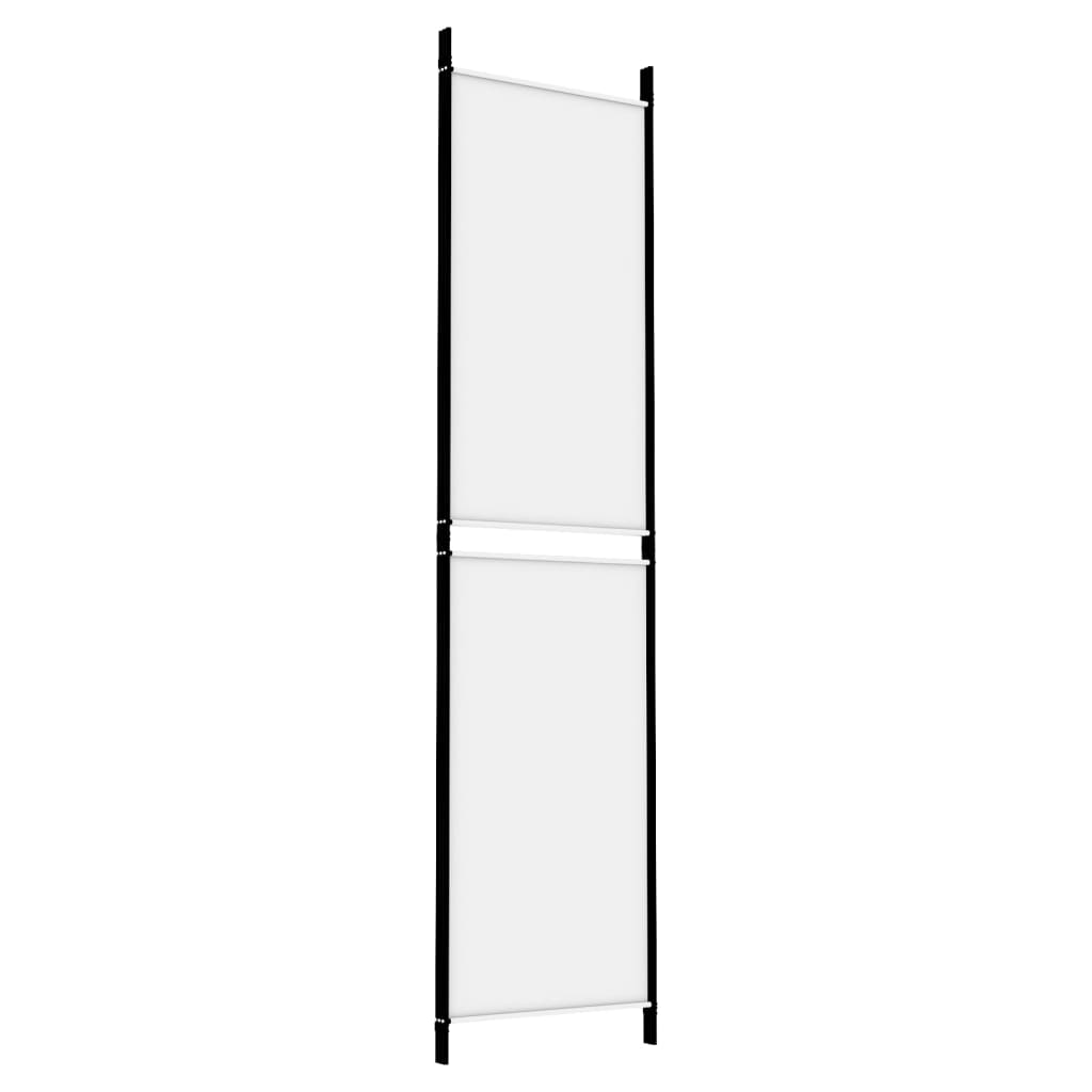 8720287196242_g_en_hd_4 vidaXL 3-Panel Room Divider White 150x200 cm Fabric - Image 6