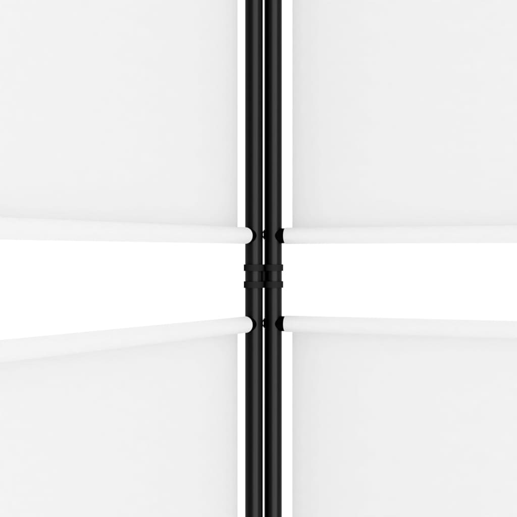 8720287196242_g_en_hd_5 vidaXL 3-Panel Room Divider White 150x200 cm Fabric - Image 7
