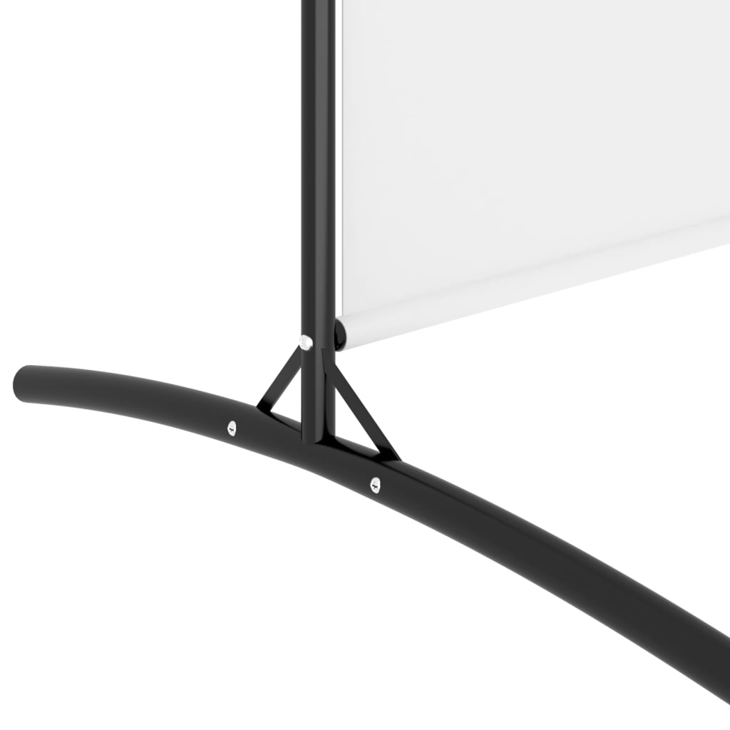 8720287196563_g_en_hd_5 vidaXL 2-Panel Room Divider White 175x180 cm Fabric - Image 7