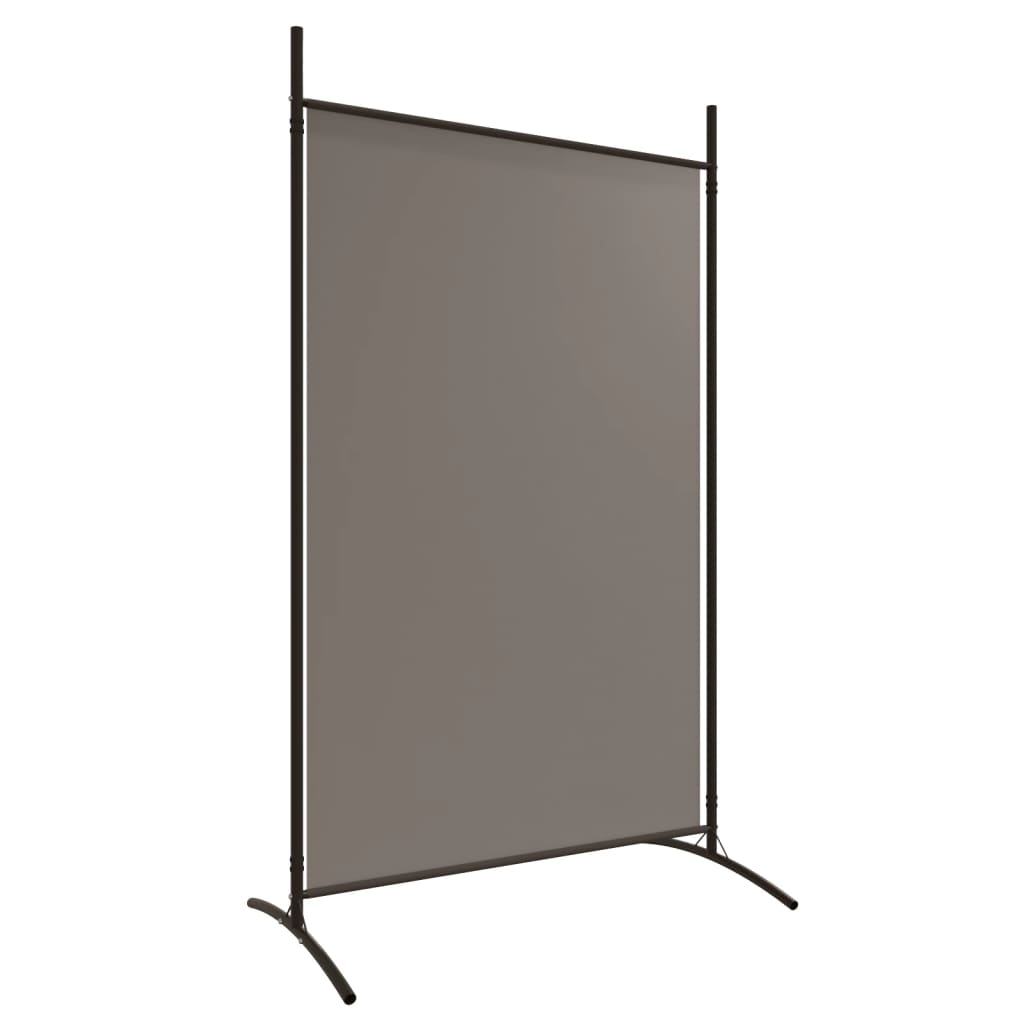 8720287196587_g_en_hd_4 vidaXL 2-Panel Room Divider Anthracite 175x180 cm Fabric - Image 6
