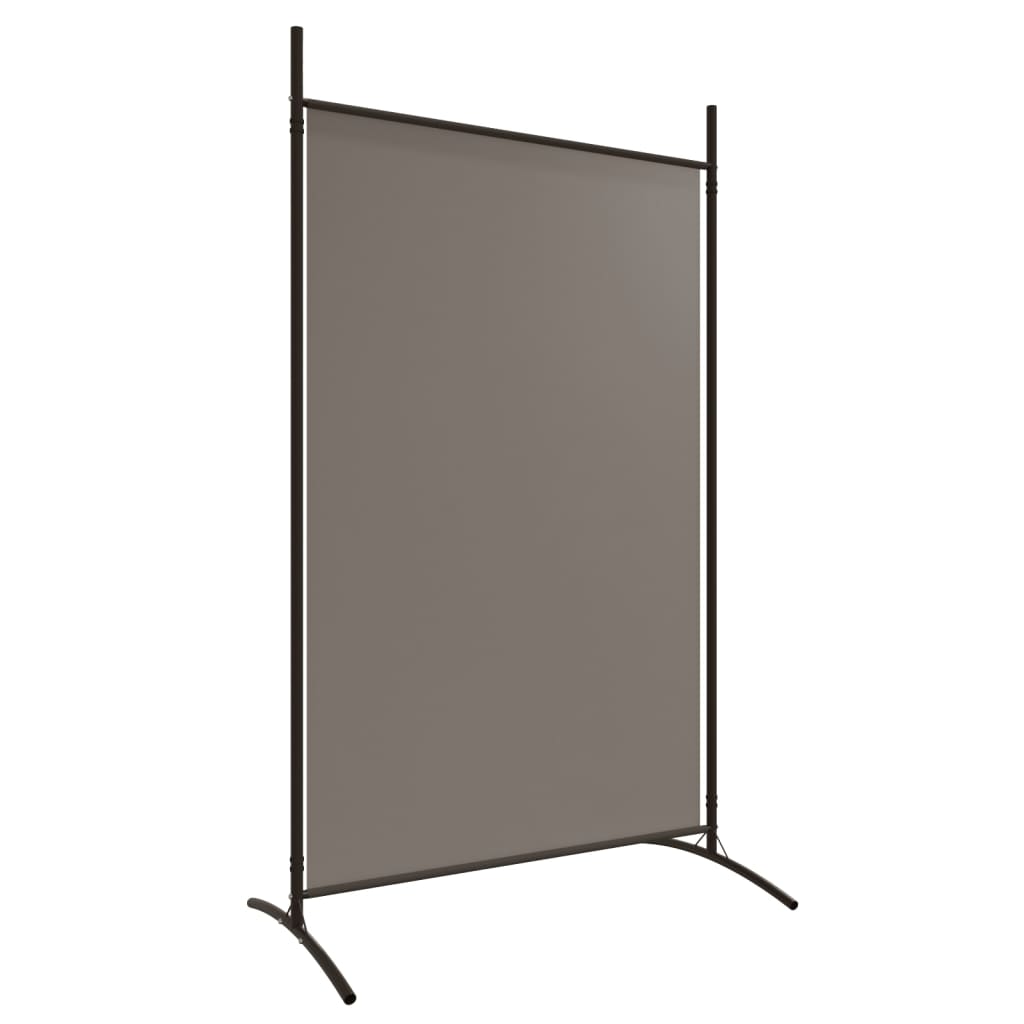 8720287196662_g_en_hd_4 vidaXL 5-Panel Room Divider Anthracite 433x180 cm Fabric - Image 6