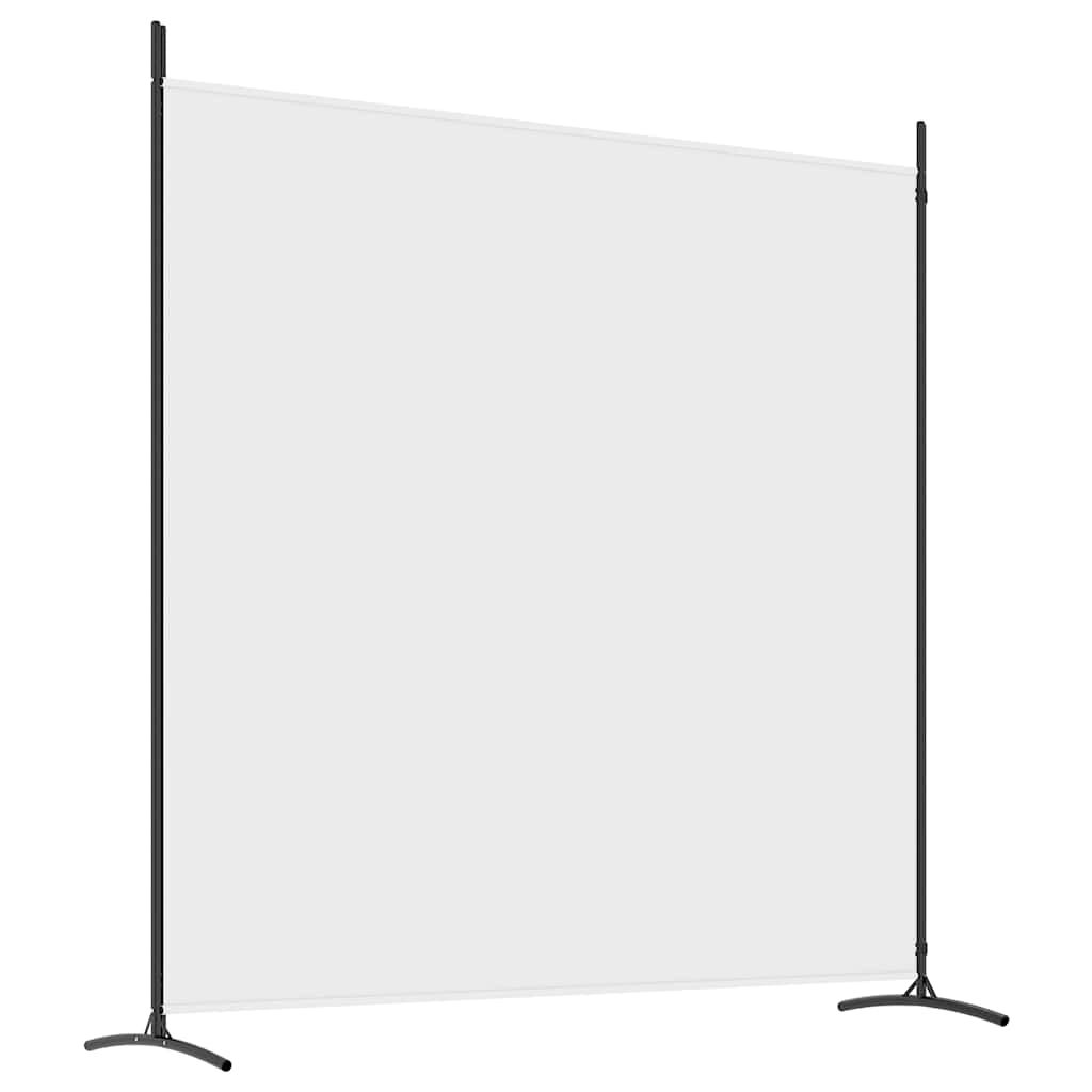 8720287196723_g_en_hd_4 vidaXL 2-Panel Room Divider White 348x180 cm Fabric - Image 6