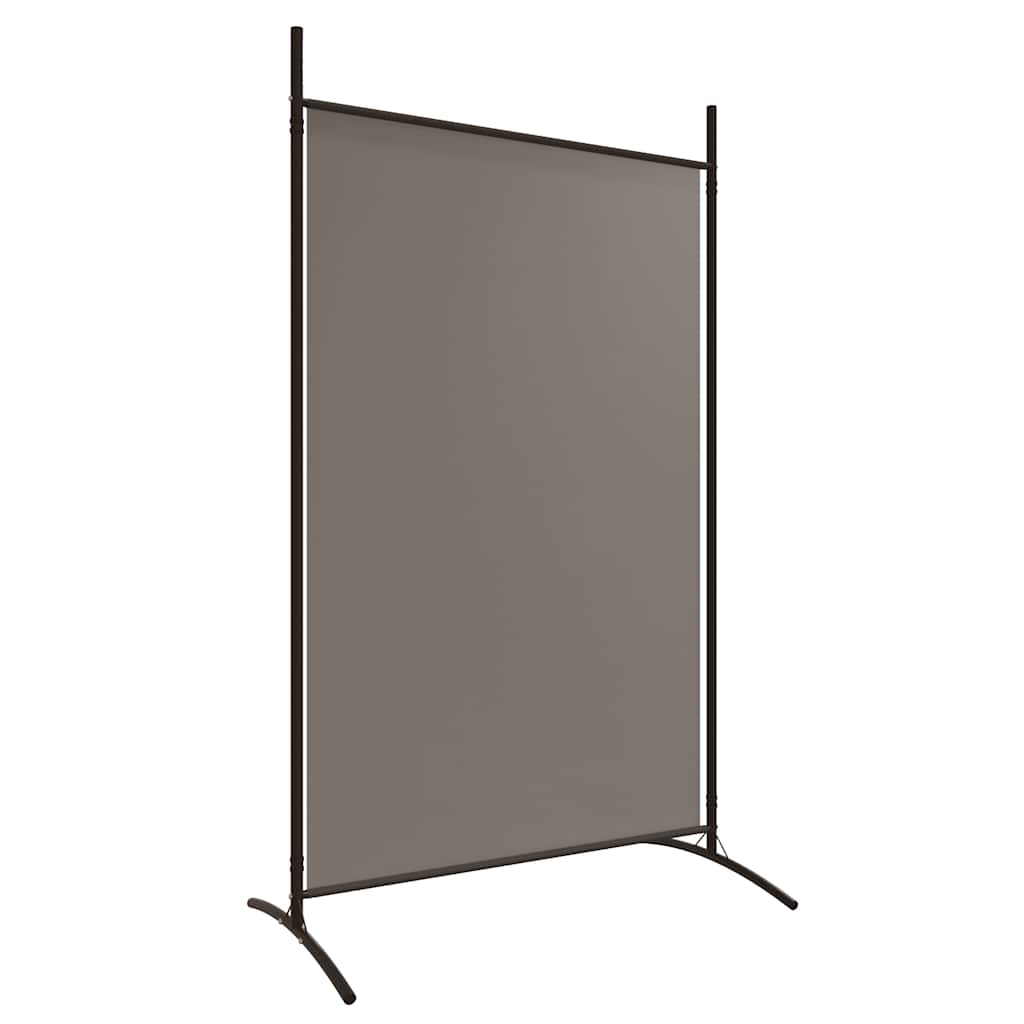 8720287196747_g_en_hd_4 vidaXL 2-Panel Room Divider Anthracite 348x180 cm Fabric - Image 6