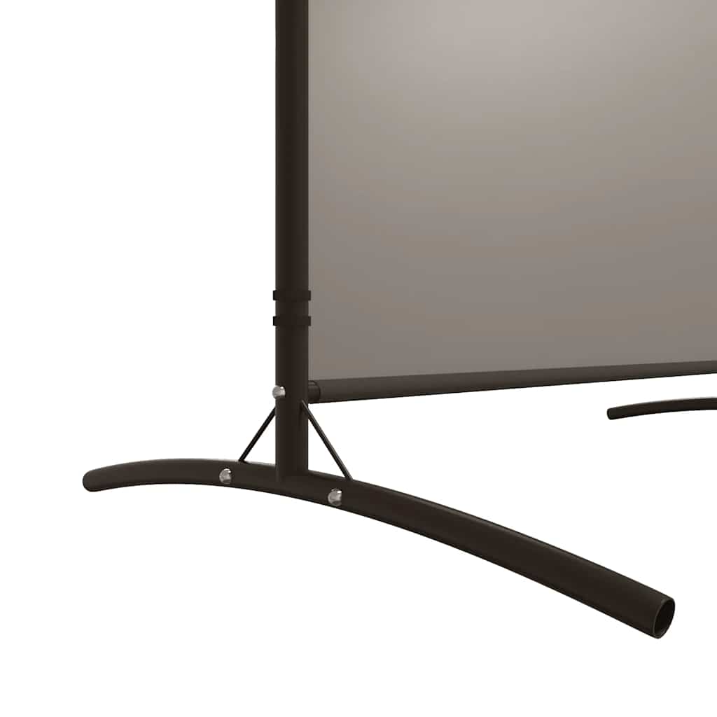 8720287196747_g_en_hd_5 vidaXL 2-Panel Room Divider Anthracite 348x180 cm Fabric - Image 7