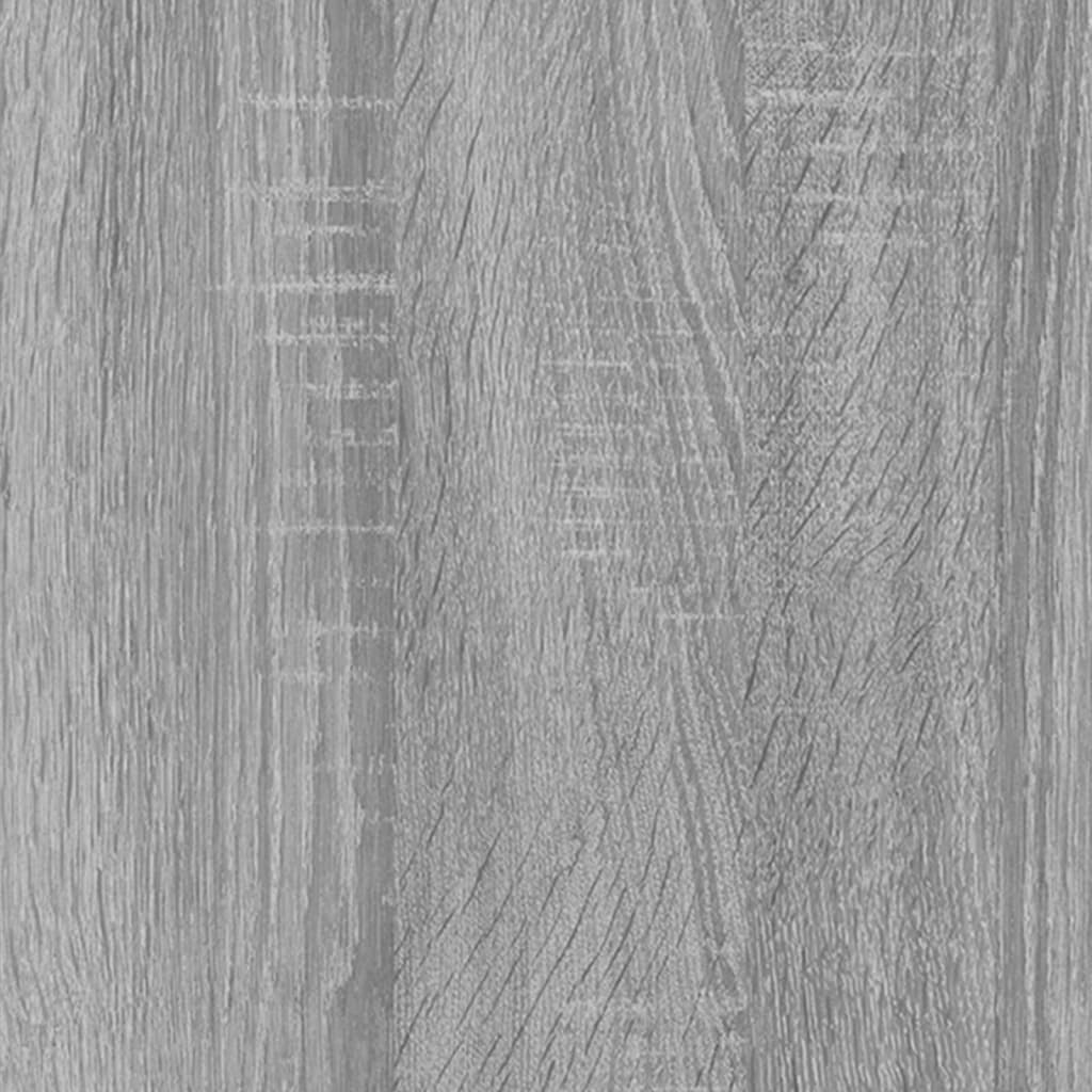 8720287197478_g_en_hd_5 vidaXL Coffee Table Grey Sonoma 100x50x40 cm Engineered Wood - Image 7