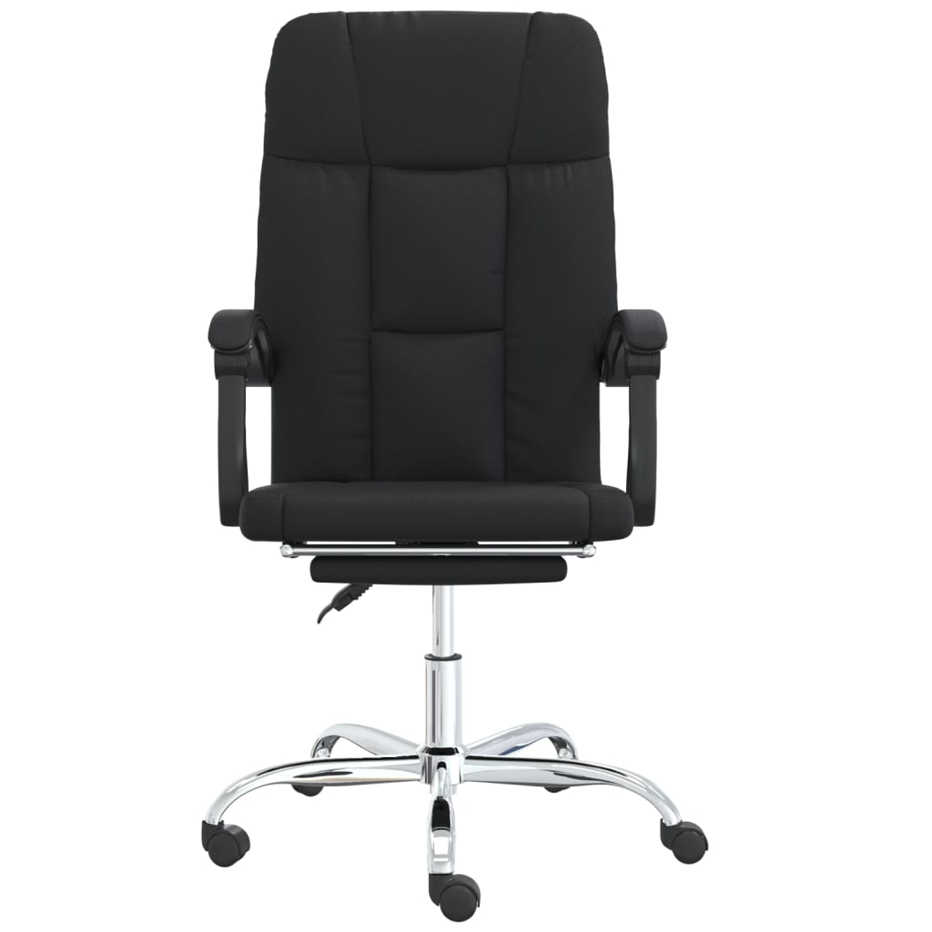 8720287200758_g_en_hd_1 vidaXL Reclining Office Chair Black Faux Leather - Image 3
