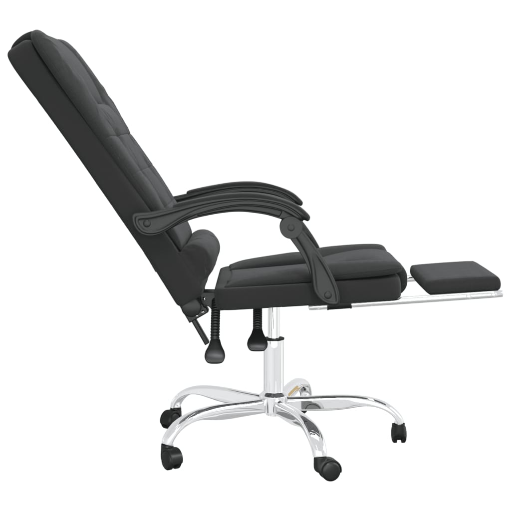 8720287201038_g_en_hd_5 vidaXL Massage Reclining Office Chair Black Faux Leather - Image 7