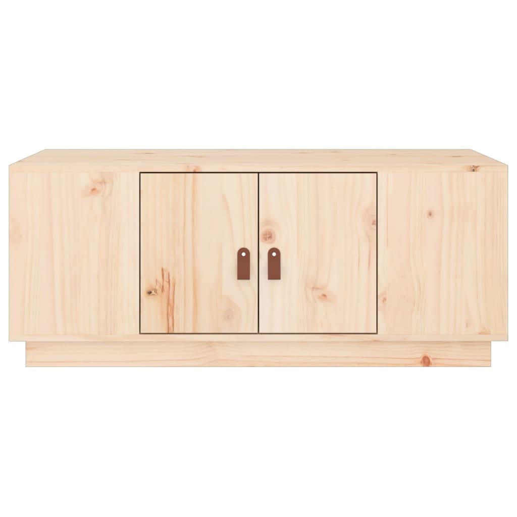 8720287203407_g_en_hd_4 vidaXL Coffee Table 100x50x41 cm Solid Wood Pine - Image 6