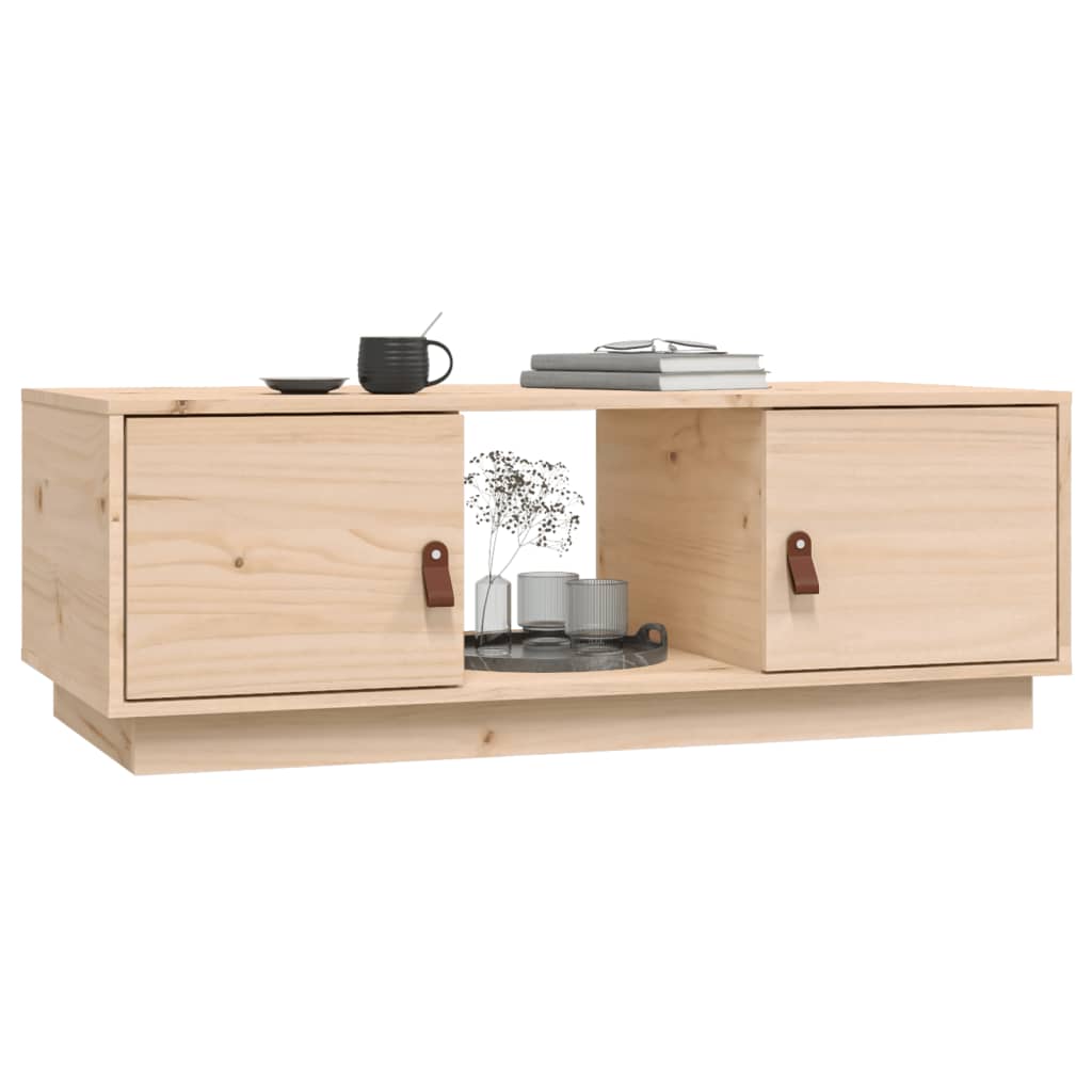 8720287203506_g_en_hd_2 vidaXL Coffee Table 100x50x35 cm Solid Wood Pine - Image 4