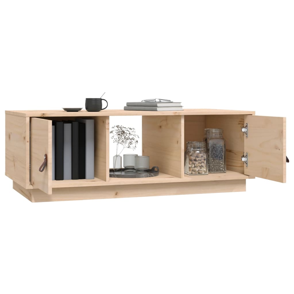 8720287203506_g_en_hd_3 vidaXL Coffee Table 100x50x35 cm Solid Wood Pine - Image 5