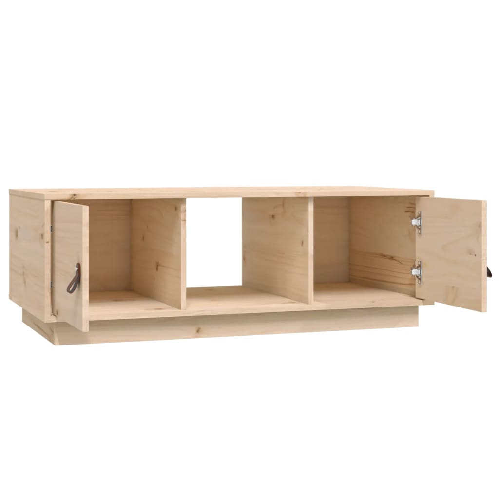 8720287203506_g_en_hd_5 vidaXL Coffee Table 100x50x35 cm Solid Wood Pine - Image 7