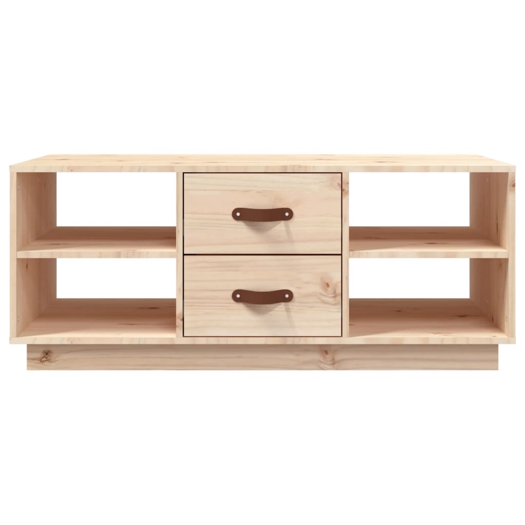 8720287203551_g_en_hd_4 vidaXL Coffee Table 100x50x41 cm Solid Wood Pine - Image 6