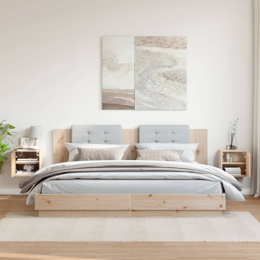 8720287204411_g_en_hd_1 vidaXL Wall Cabinets 2 pcs 31.5x30x30 cm Solid Wood Pine - Image 3