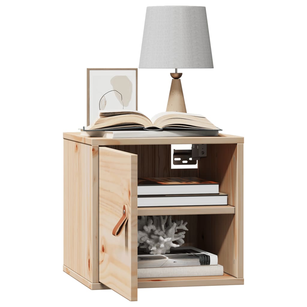 8720287204411_g_en_hd_2 vidaXL Wall Cabinets 2 pcs 31.5x30x30 cm Solid Wood Pine - Image 4