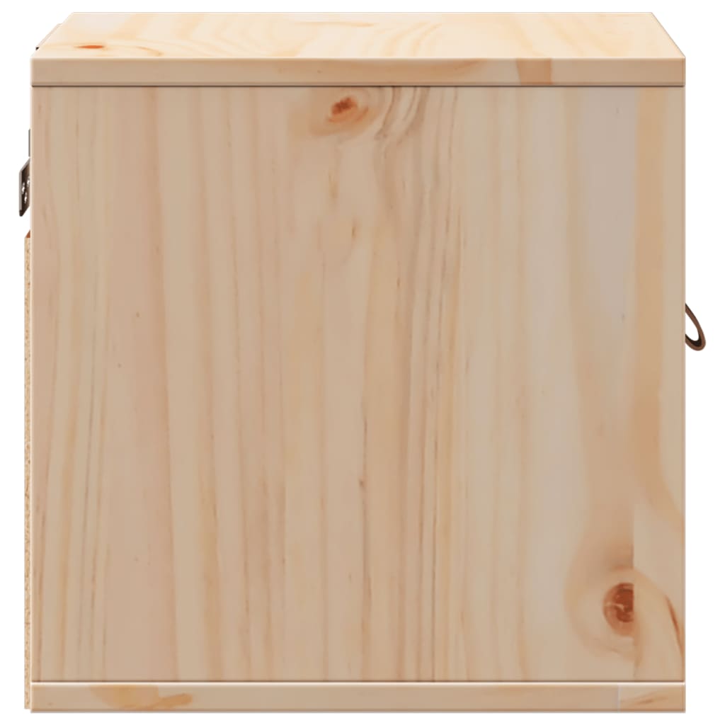 8720287204411_g_en_hd_6 vidaXL Wall Cabinets 2 pcs 31.5x30x30 cm Solid Wood Pine - Image 8