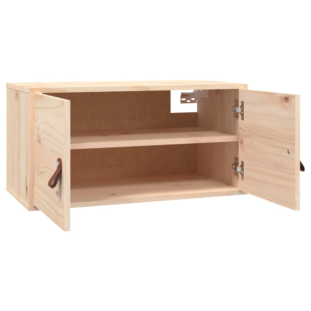 8720287204510_g_en_hd_4 vidaXL Wall Cabinets 2 pcs 60x30x30 cm Solid Wood Pine - Image 6