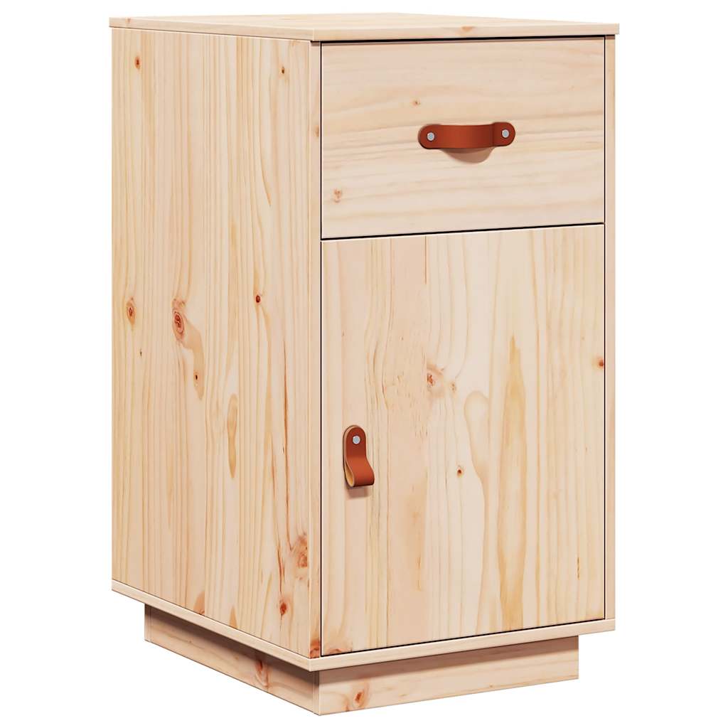 8720287204909_a_en_hd_1 vidaXL Desk Cabinet 40x50x75 cm Solid Wood Pine - Image 2