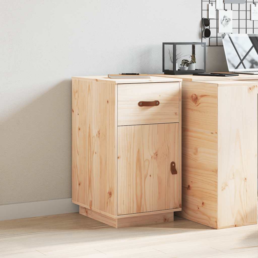 8720287204909_g_en_hd_1 vidaXL Desk Cabinet 40x50x75 cm Solid Wood Pine - Image 4