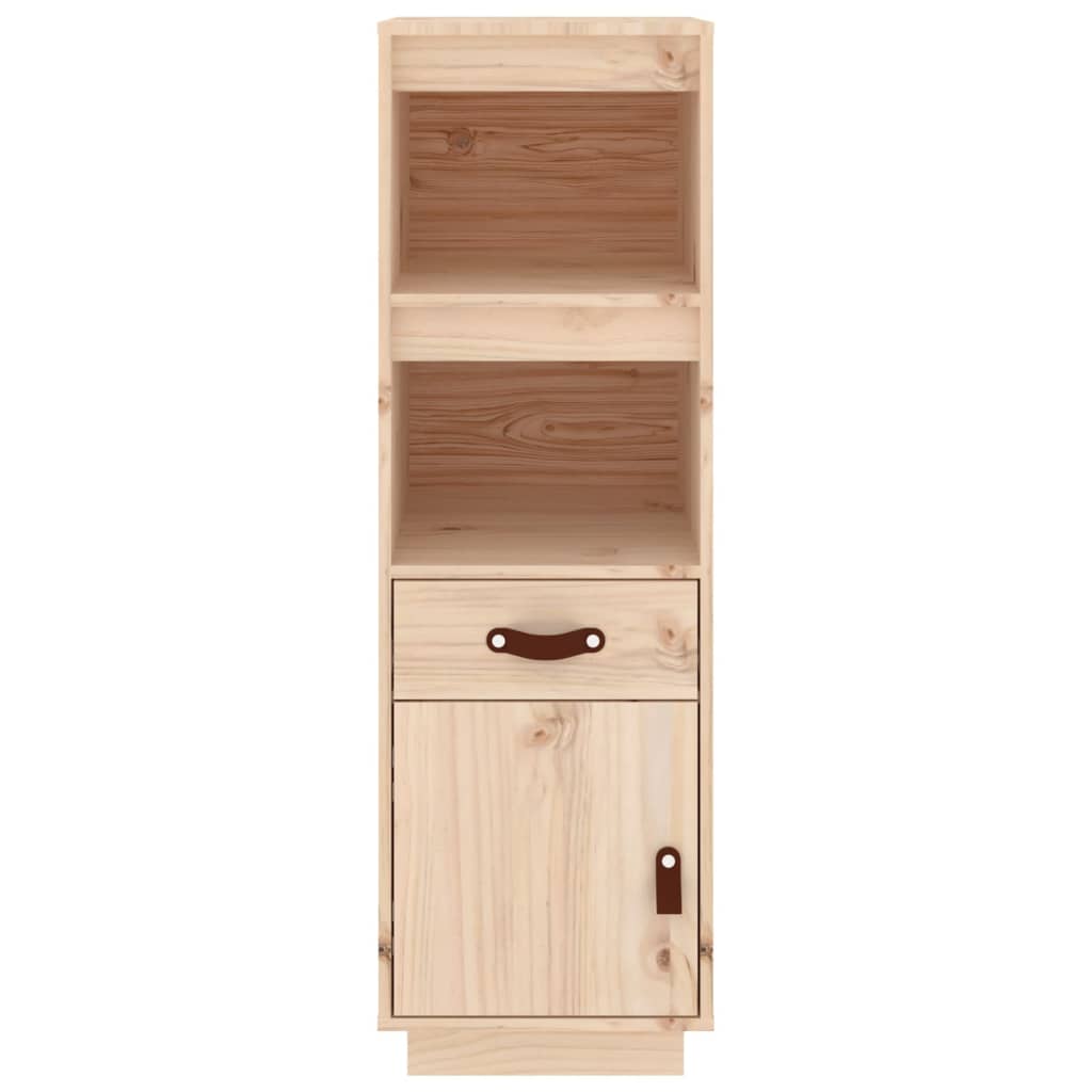 8720287205456_g_en_hd_3 vidaXL Highboard 34x40x108.5 cm Solid Wood Pine - Image 6
