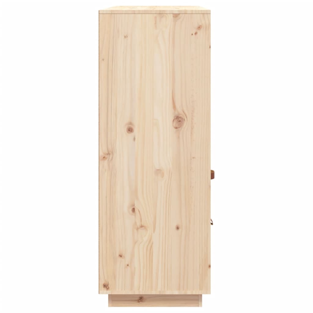 8720287205555_g_en_hd_6 vidaXL Highboard 100x40x108.5 cm Solid Wood Pine - Image 9