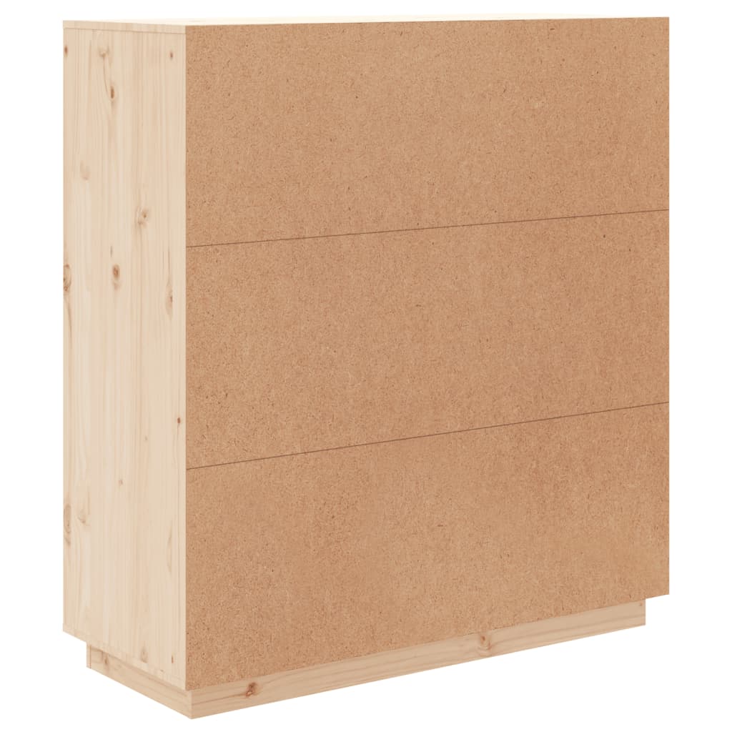 8720287205555_g_en_hd_7 vidaXL Highboard 100x40x108.5 cm Solid Wood Pine - Image 10