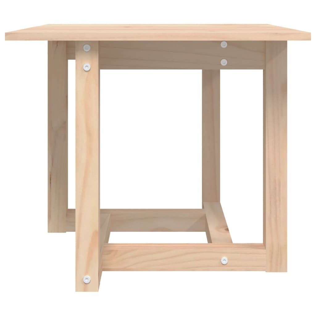 8720287206699_g_en_hd_1 vidaXL Coffee Table 50x50x45 cm Solid Wood Pine - Image 3