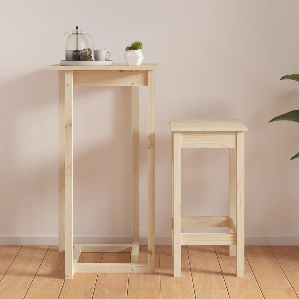 8720287206743_g_en_hd_2 vidaXL Bar Table 60x60x110 cm Solid Wood Pine - Image 4